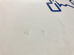 Marine �X�^�[�{�[�h SUP 5_2